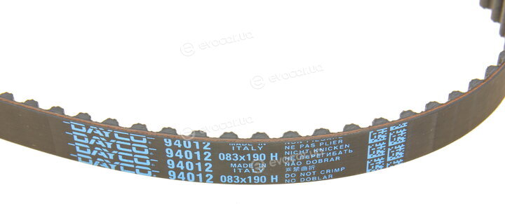 Dayco 94012
