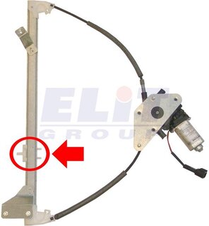 Starline QP JE-CHER-01-3900L