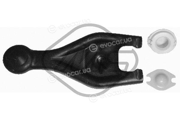 Metalcaucho / STC 04601