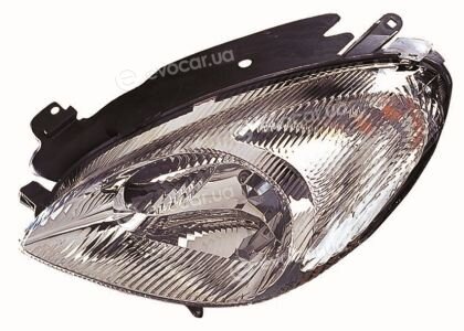 Depo / Loro 552-1116L-LD-EM