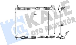 Kale 353880