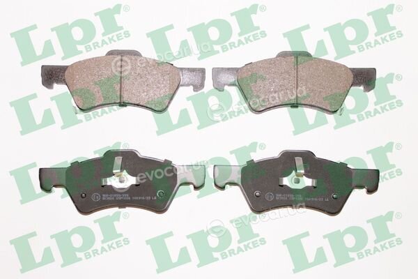 LPR / Samko 05P1006