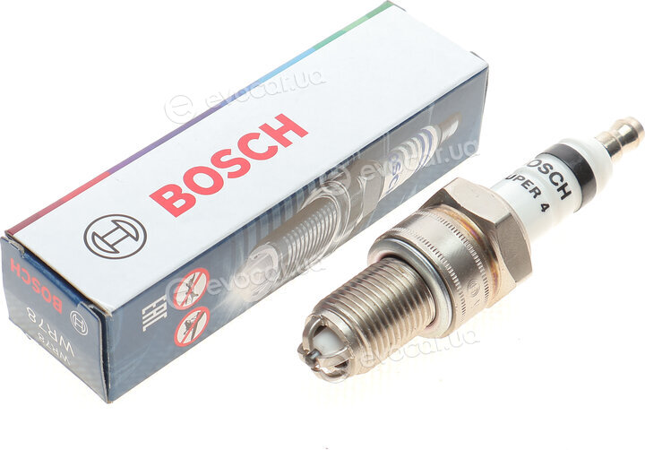 Bosch 0 242 232 504