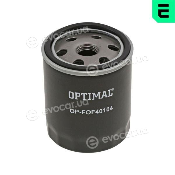 Optimal FOF40104