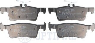 Optimal BP-12694