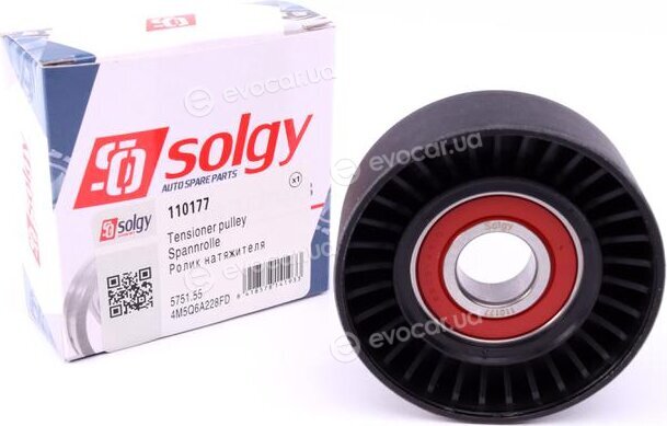 Solgy 110177