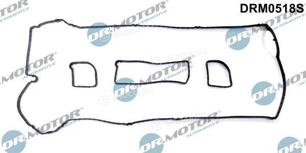 Dr. Motor DRM0518S