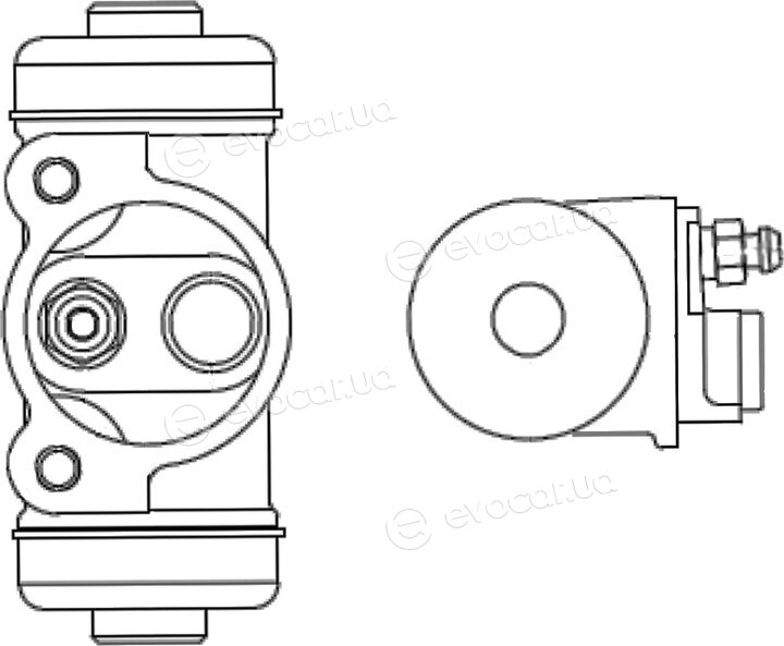 Bosch F 026 002 349