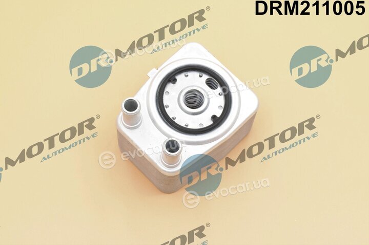 Dr. Motor DRM211005