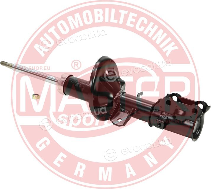 Master Sport 33507K-PCS-MS