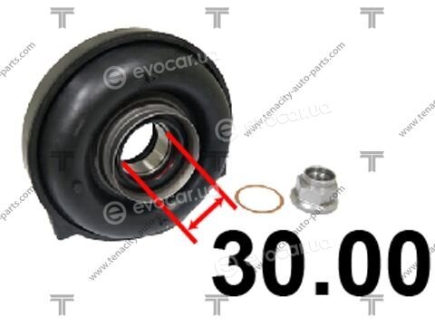 Tenacity ACBNI1004