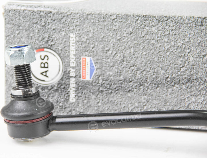 A.B.S. 260750