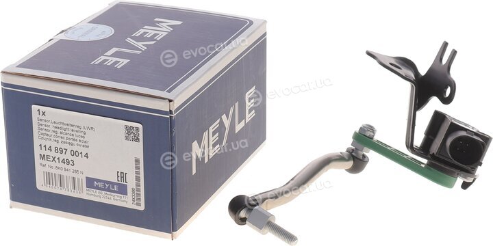 Meyle 114 897 0014