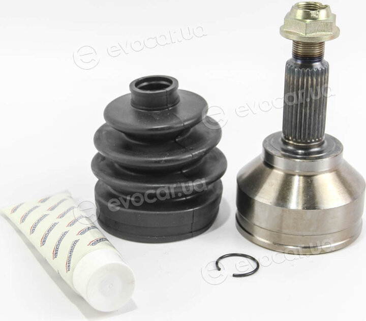 Autotechteile 501 0027
