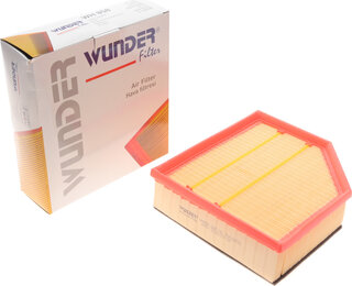 Wunder WH 858