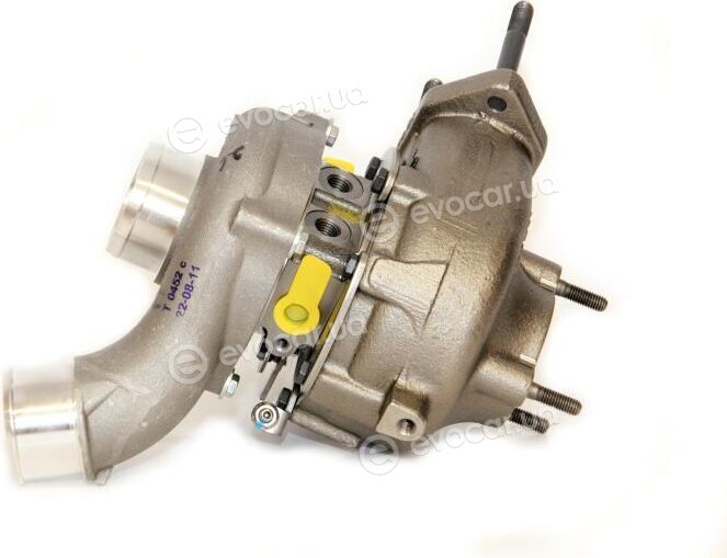 Starline TD S2057T