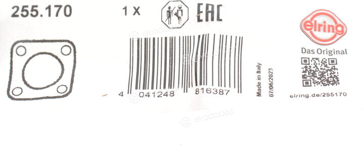 Elring 255.170