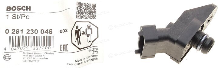 Bosch 0 261 230 046