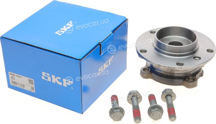 SKF VKBA 3444