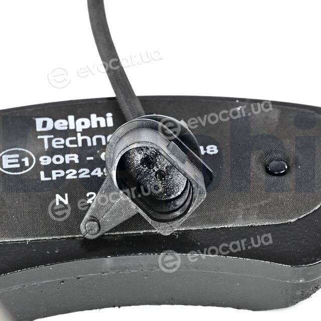 Delphi LP2249