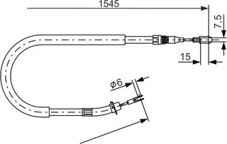 Bosch 1 987 477 857