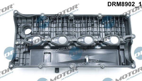 Dr. Motor DRM8902