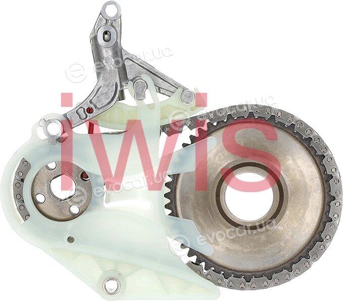 Iwis 59800Set