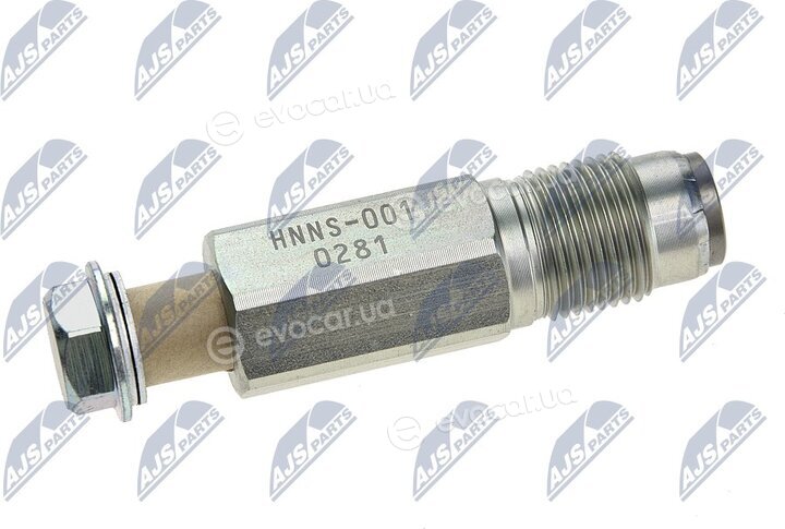 NTY ESCV-NS-001
