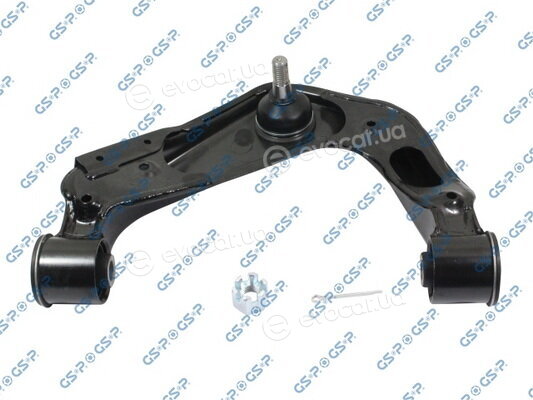 GSP S061338