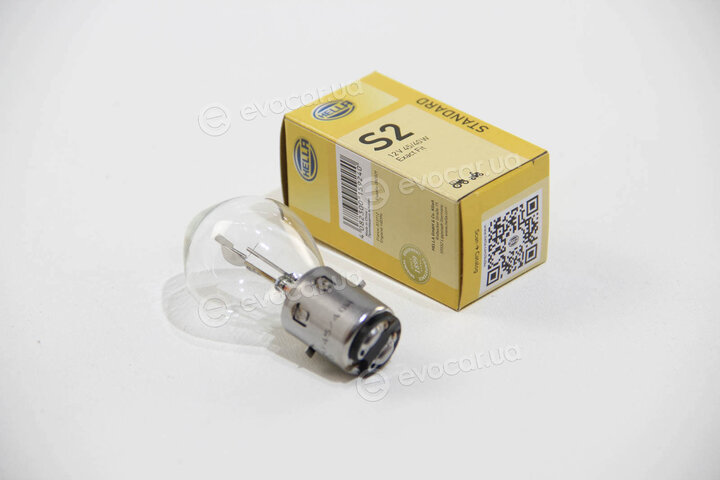 Hella 8GD 002 084-151