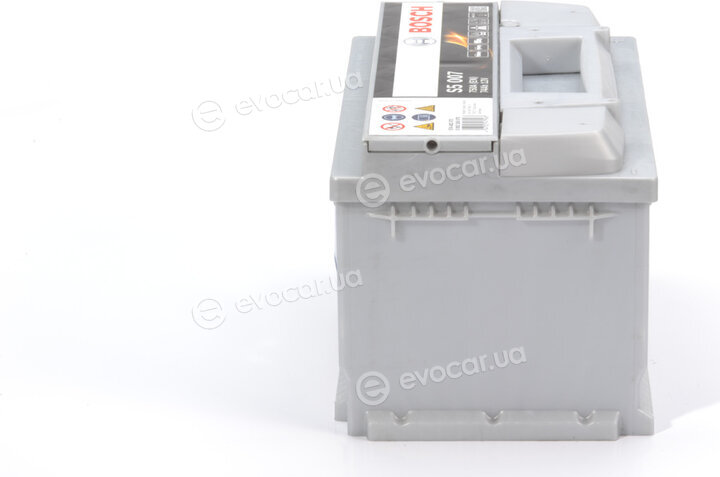 Bosch 0 092 S50 070