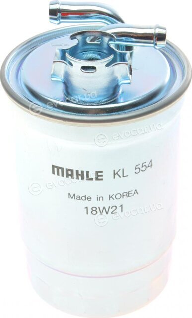 Mahle KL 554D