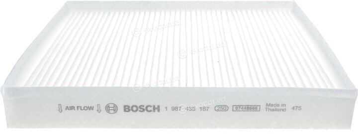 Bosch 1 987 435 187