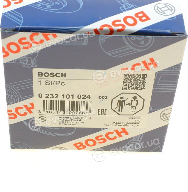 Bosch 0 232 101 024