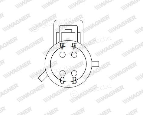 Wagner LBS00378