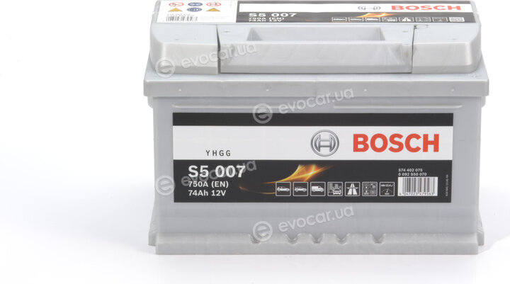 Bosch 0 092 S50 070