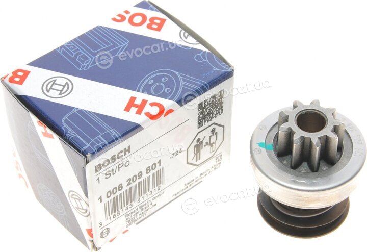 Bosch 1 006 209 801