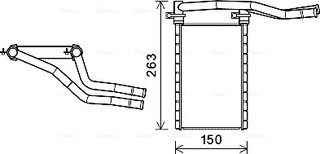 AVA SZA6146