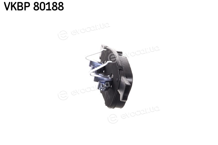 SKF VKBP 80188