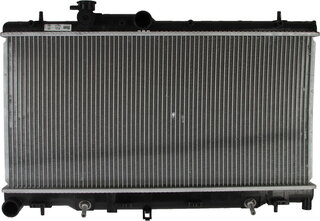 Nissens 64114