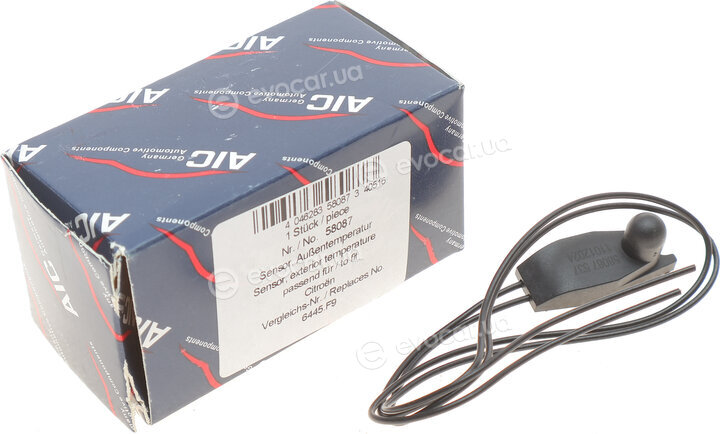AIC 58087