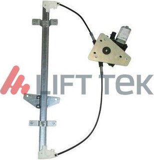 Starline QP HY-H1-97-3900L