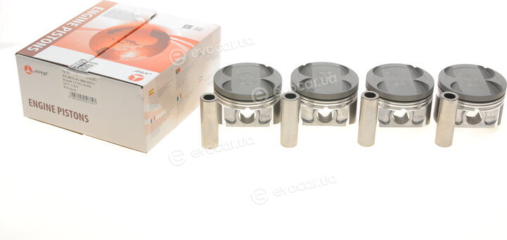 AMP PX-REN-4A-3841-025-C