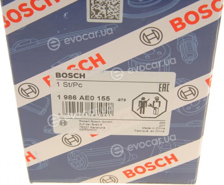 Bosch 1 986 AE0 155