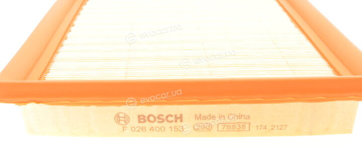 Bosch F 026 400 153