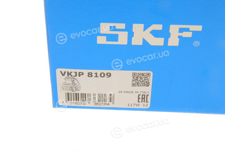 SKF VKJP 8109