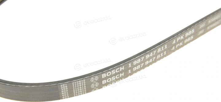 Bosch 1 987 947 811