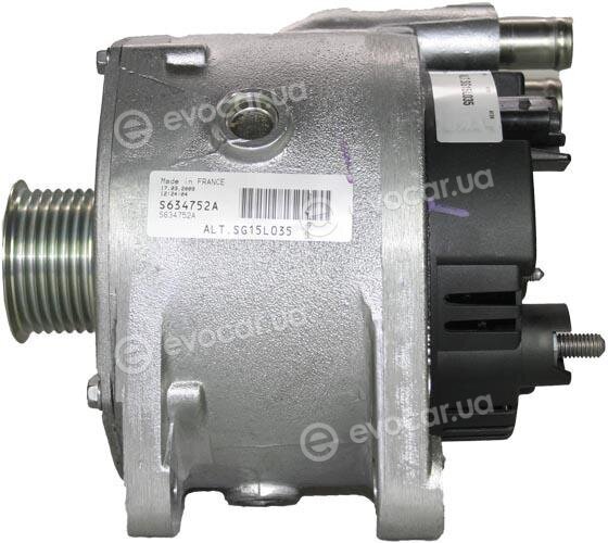 Starline AX 1301