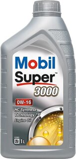 Mobil 0W16 3000 1L