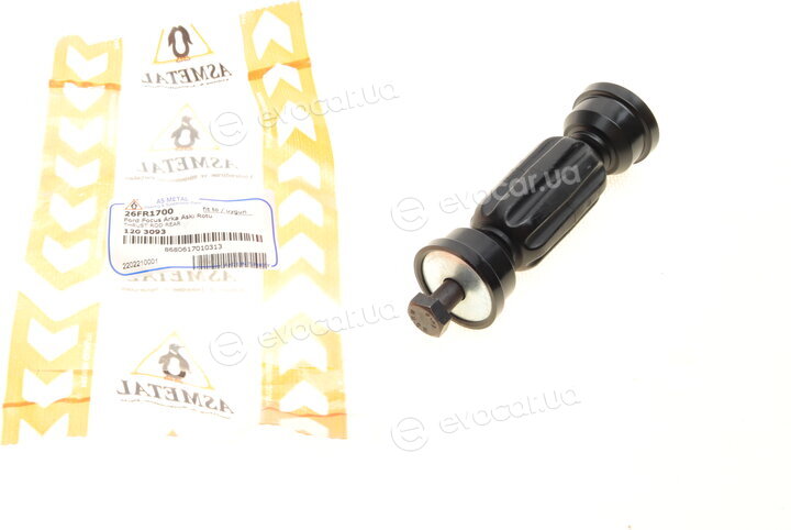 AS Metal 26FR1700